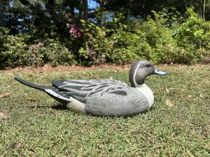 Caledonia Tee Marker